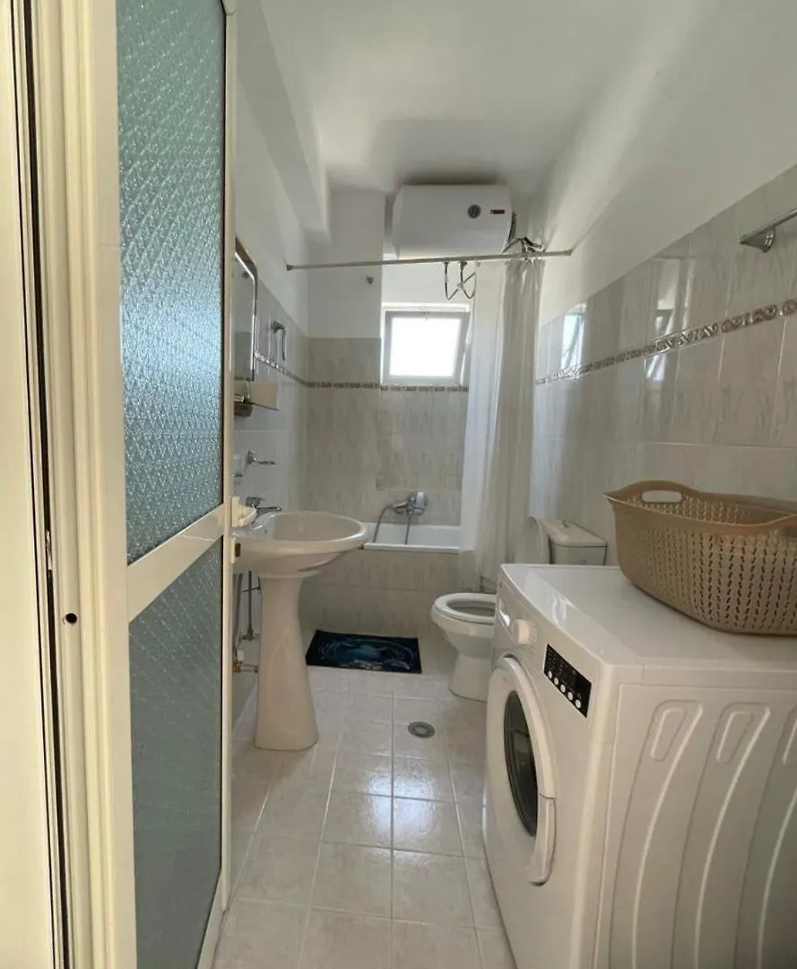 Clearwater View Saranda Apartment  Sarande