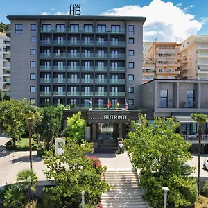 Butrinti, Affiliated By Melia Hotell