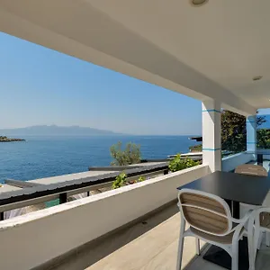 Gasthuis Fabeno, Sarandë
